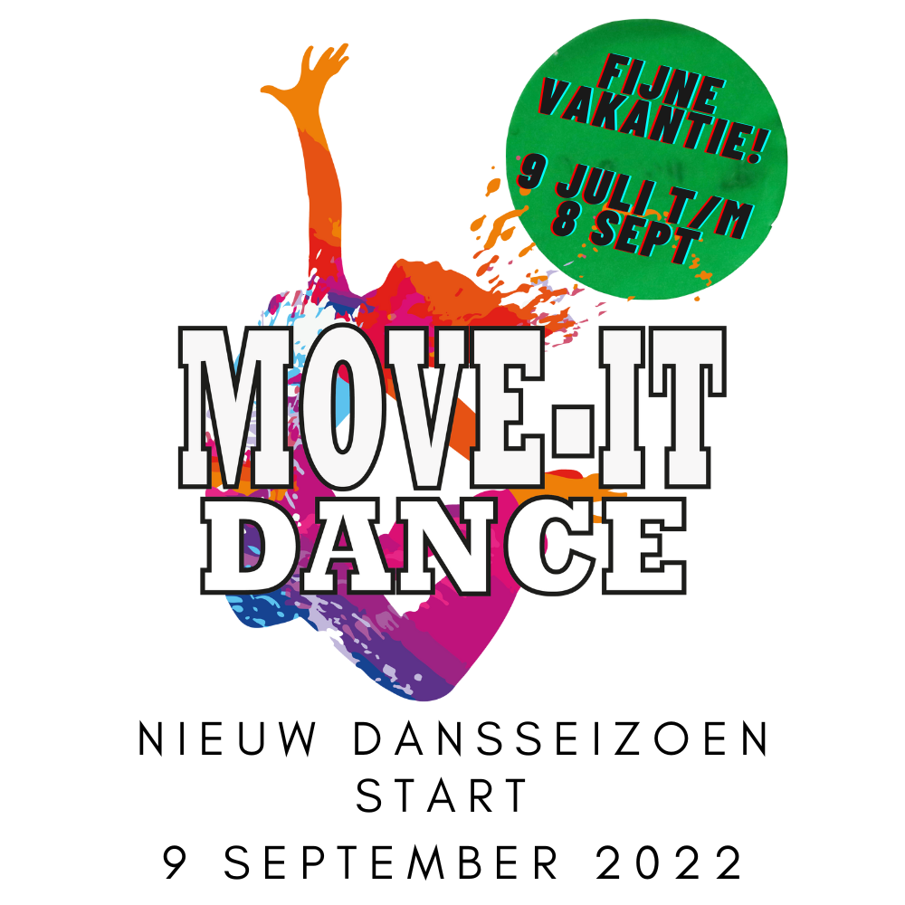 Move-it Dance